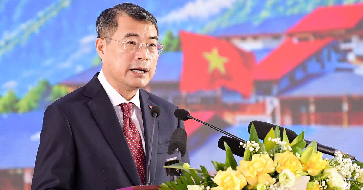 Thủ tướng Lê Minh Hưng: Năm học 2026-2027 phải là năm đổi mới thực chất của toàn ngành giáo dục