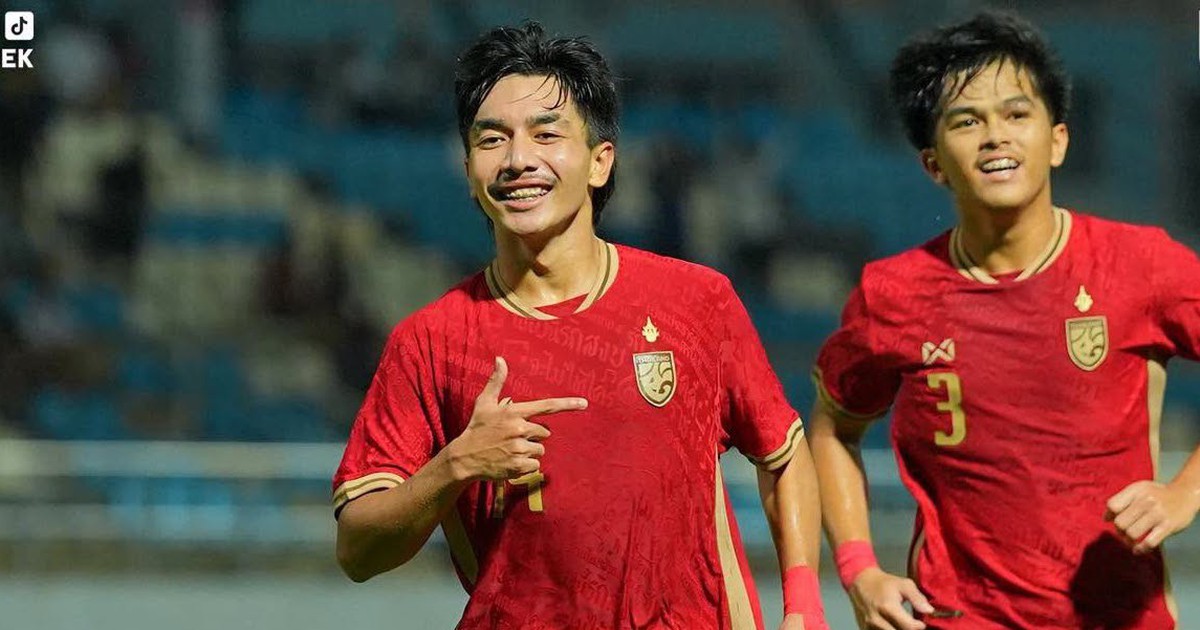 Lịch thi đấu lượt cuối vòng loại U20 châu Á 2027 của các đại diện Đông Nam Á