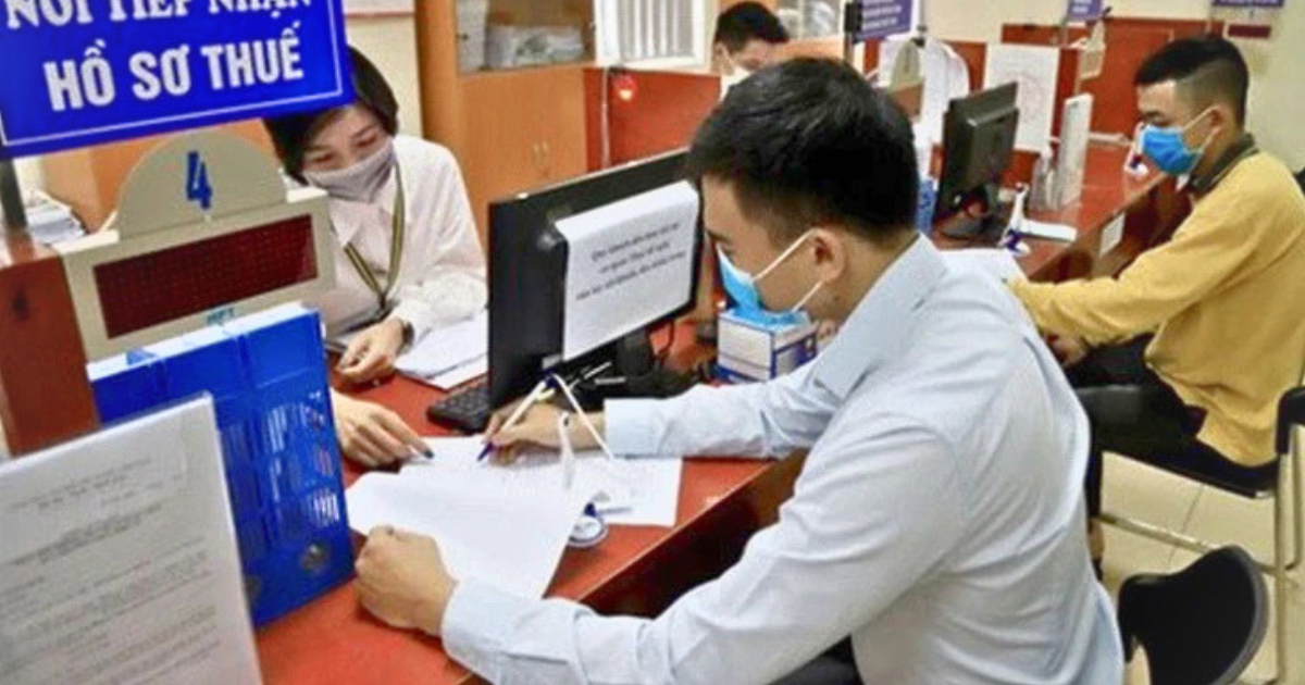 Doanh nghiệp 'ngưng thở' nhiều năm, muốn đóng mã số thuế phải 'sống lại'