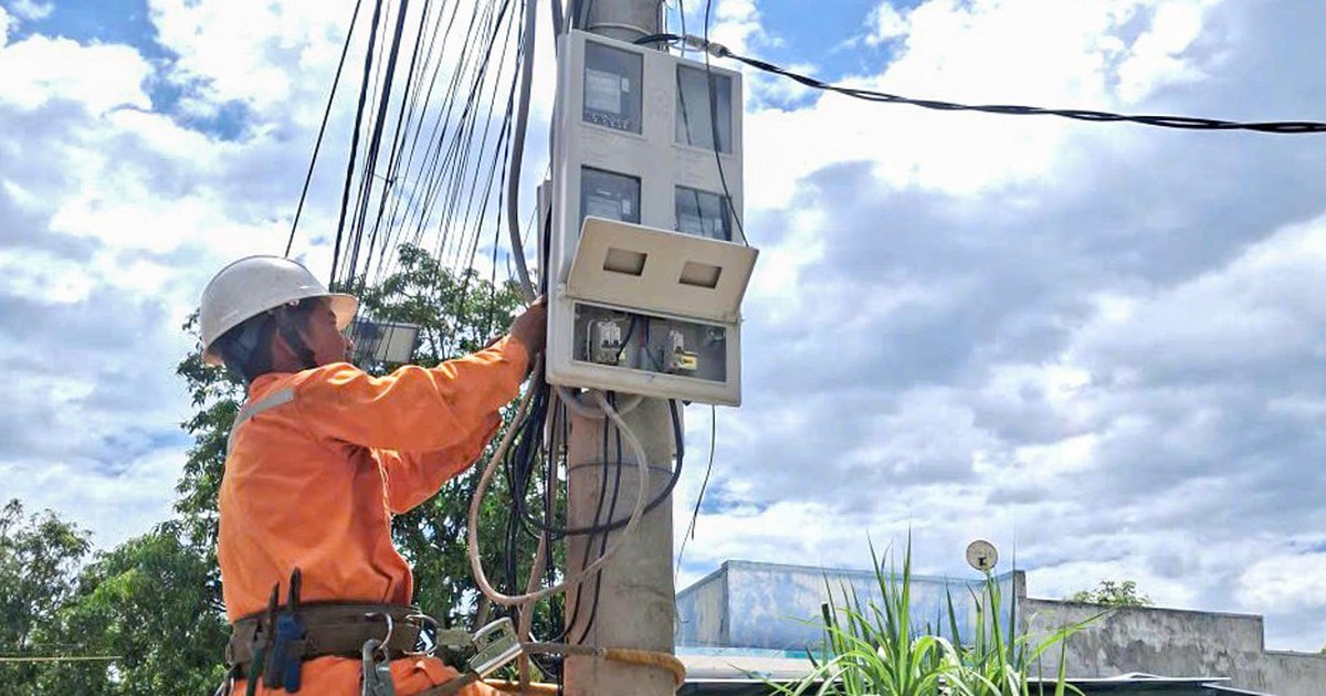 Điện lực Khánh Hòa nói gì về phản ánh tiền điện tháng 8 tăng đột biến
