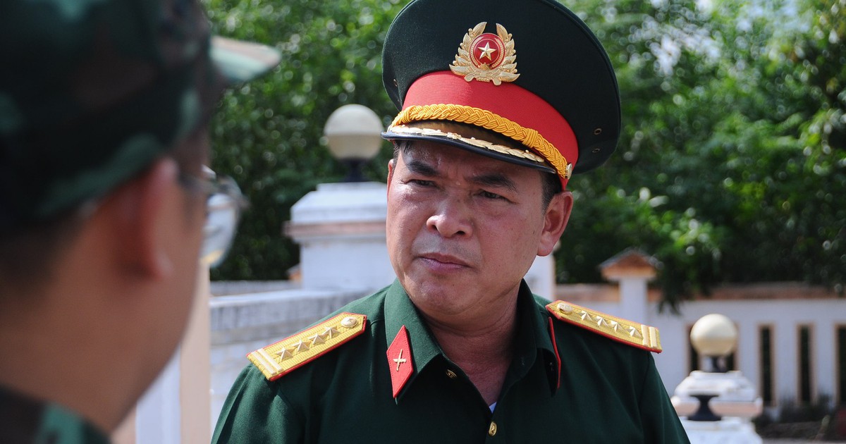 Da Nang nears completion of DNA sampling at soldiers' graves