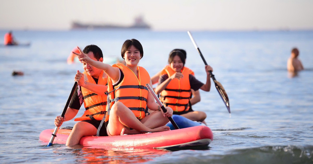 Khách đổi cách đi, doanh nghiệp du lịch đổi cách bán tour