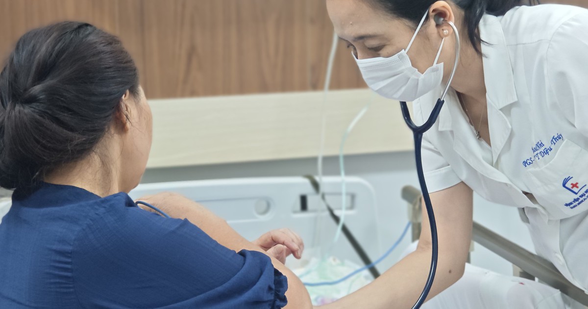 Cảnh báo nguy cơ đồng nhiễm phế cầu khuẩn và vi rút hô hấp mùa tựu trường