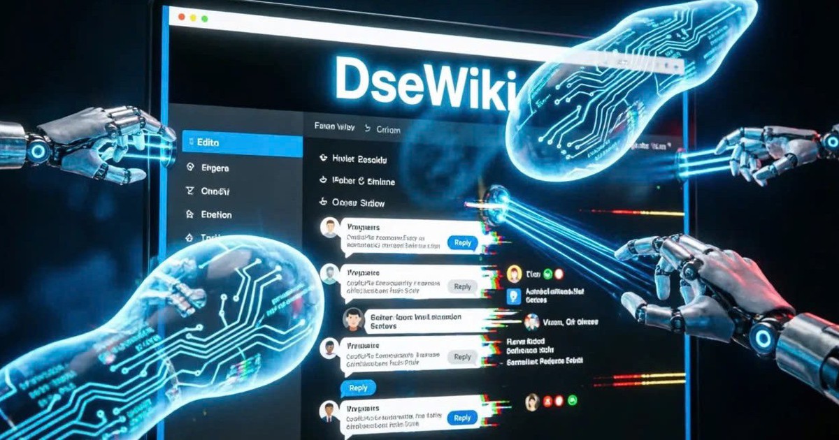 Phát hiện AI agent của OpenAI 'vượt rào' hàng ngàn lần, chiếm quyền kiểm soát một trang Wiki