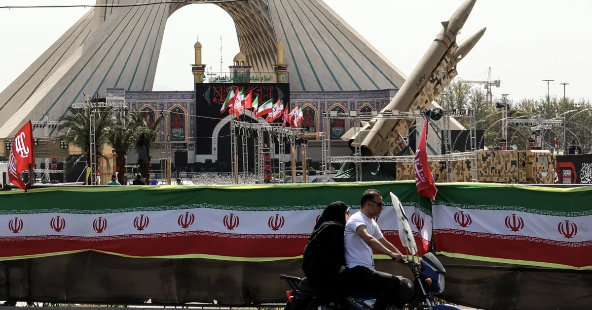 Chiến sự Mỹ - Iran: Chính trị nội bộ Iran giờ ra sao?