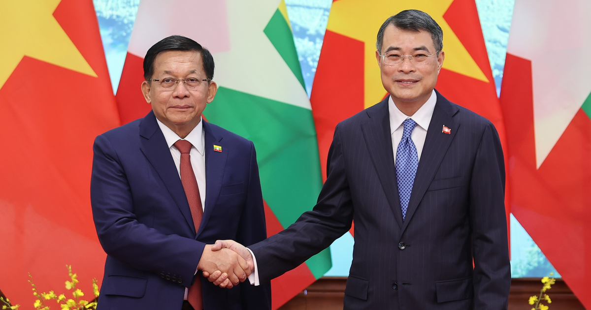 Myanmar muốn Việt Nam mở rộng đầu tư nhiều ngành, trong đó có viễn thông