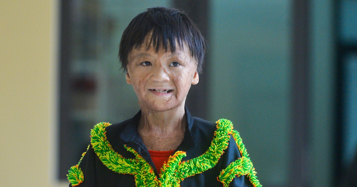 A new boarding school is helping more than 1,200 ethnic minority students dream bigger