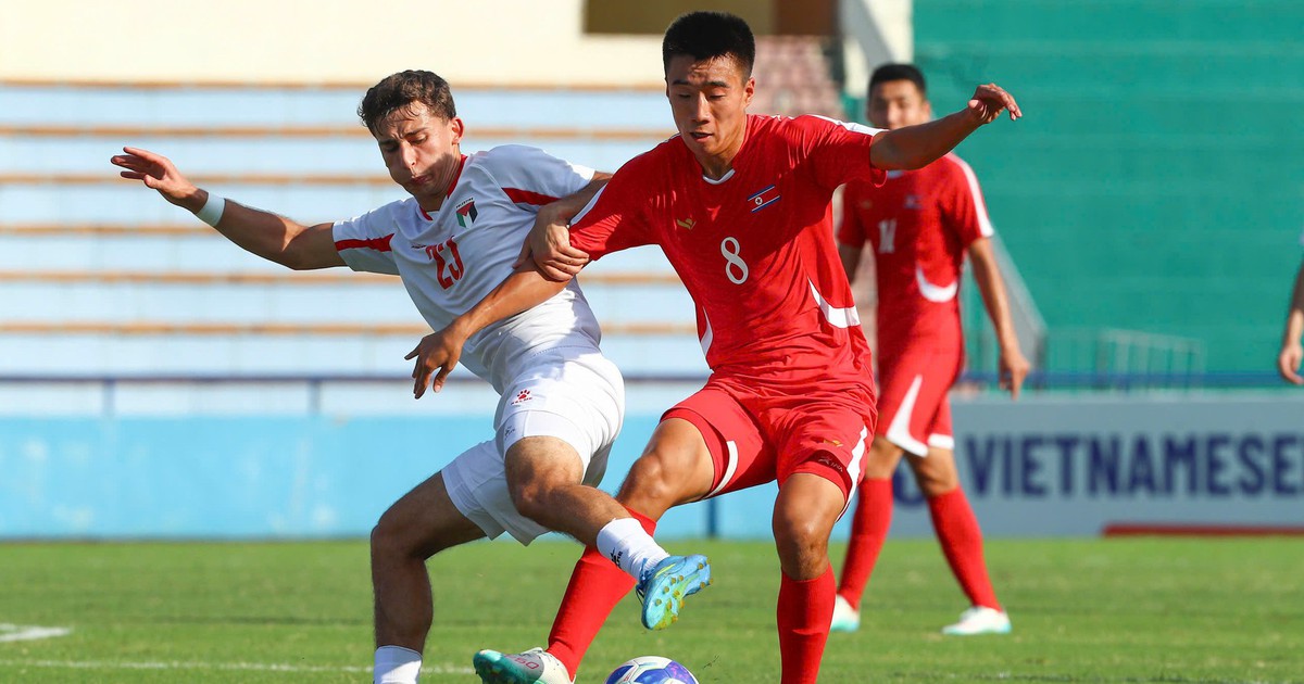 Lượt cuối vòng loại U20 châu Á 2027: U20 Indonesia tạm dẫn Úc, Nhật Bản sắp nhất bảng