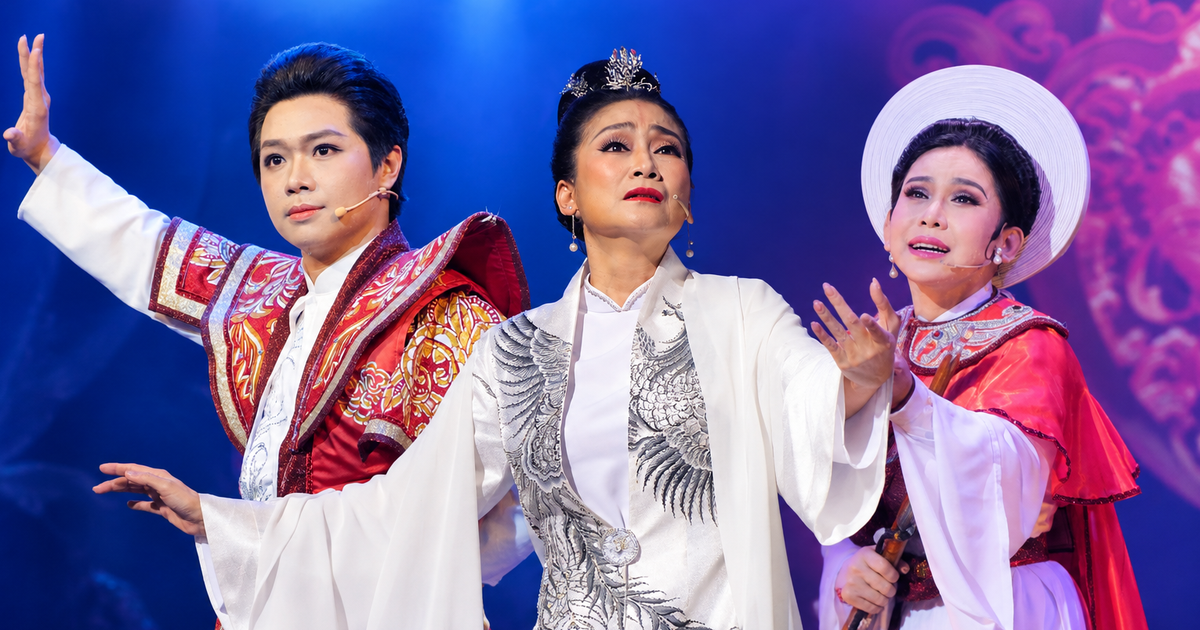 Ba năm, nghệ sĩ nhớ soạn giả Lê Duy Hạnh