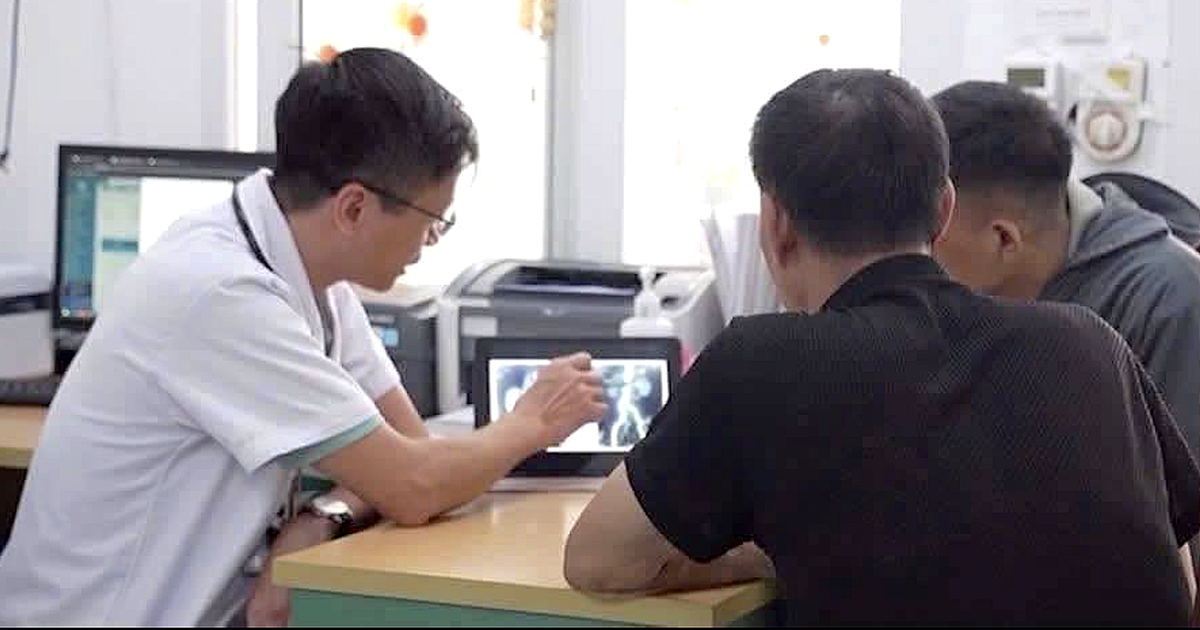 Bệnh thận mạn diễn biến âm thầm: Xét nghiệm rất cần thiết?