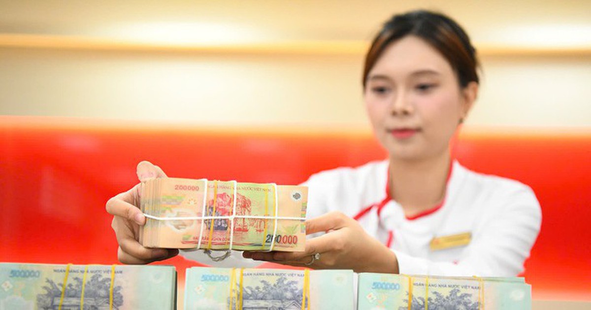 Doanh nghiệp chỉ 1 nhân viên, báo lãi hơn 11.200 tỉ đồng sau nửa năm