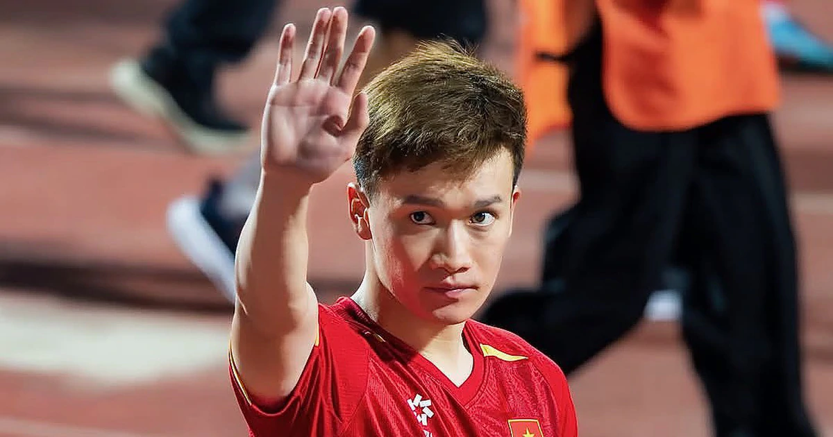 Tranh luận tuyển Việt Nam 'khó mà thắng' nếu vắng Hoàng Đức ở FIFA ASEAN Cup 2026