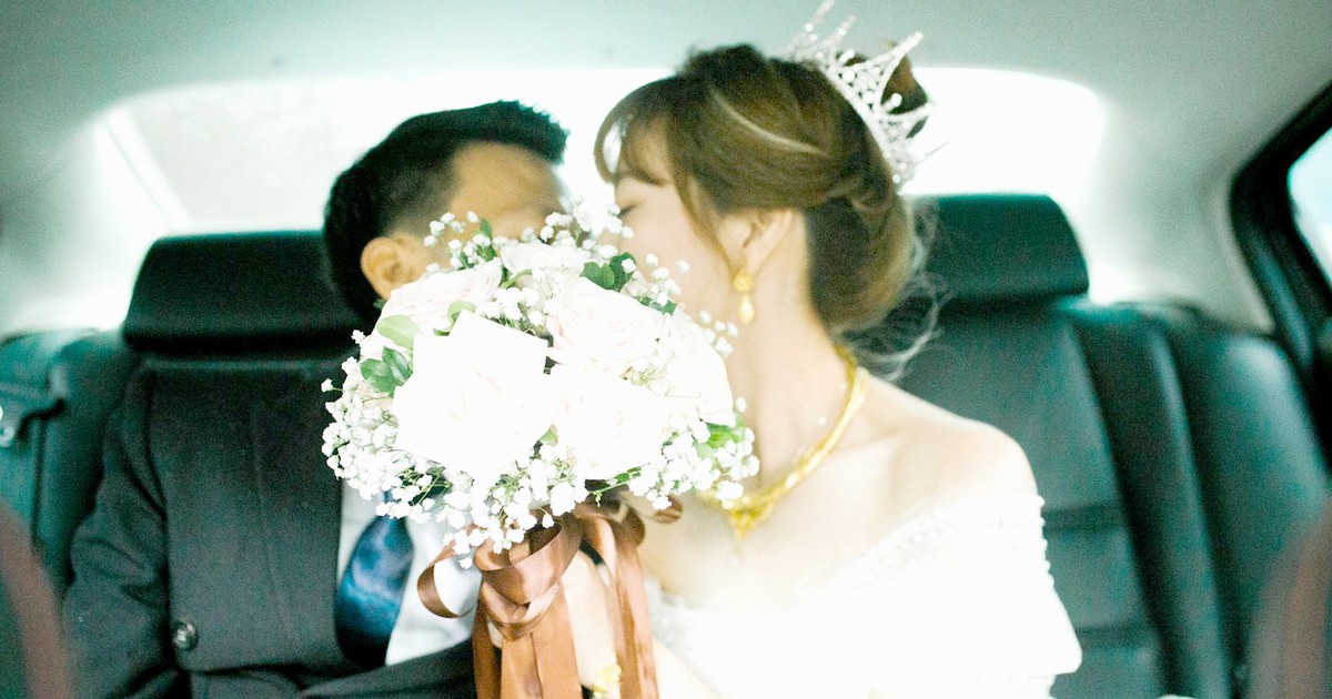 Tại sao có một thế hệ ‘lười yêu, ngại cưới, sợ sinh’?