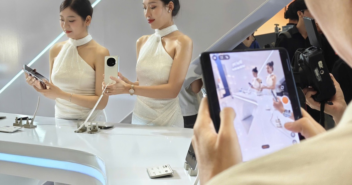 Smartphones in Vietnam hold more sensitive data, but security habits lag