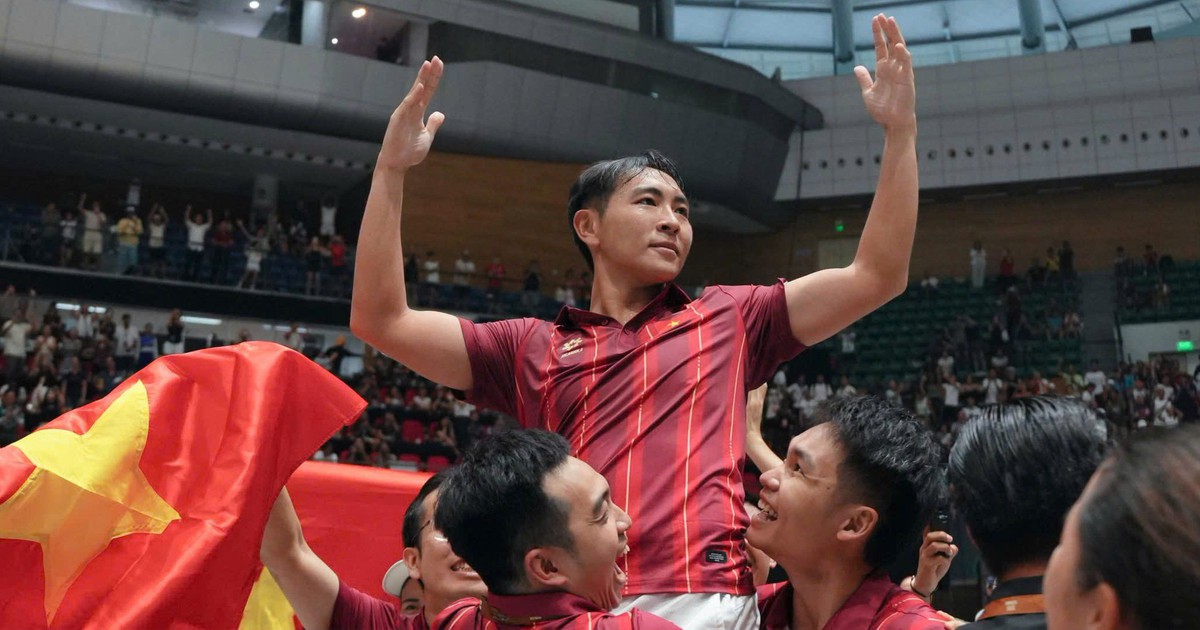 Pickleball World Cup 2026 tại Đà Nẵng: Mừng vì bội thu không khí lễ hội hơn là huy chương