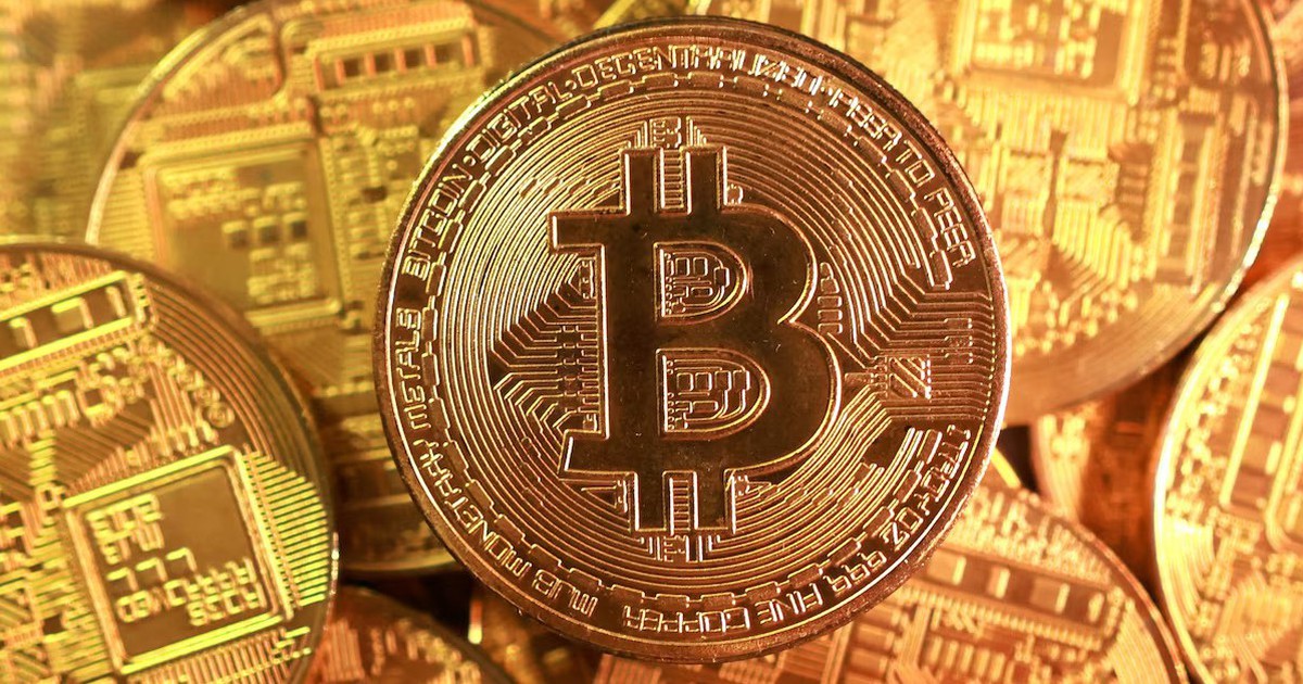 Gần 4.000 Bitcoin trị giá 320 triệu USD bốc hơi, hacker để lại lời nhắn bí ẩn