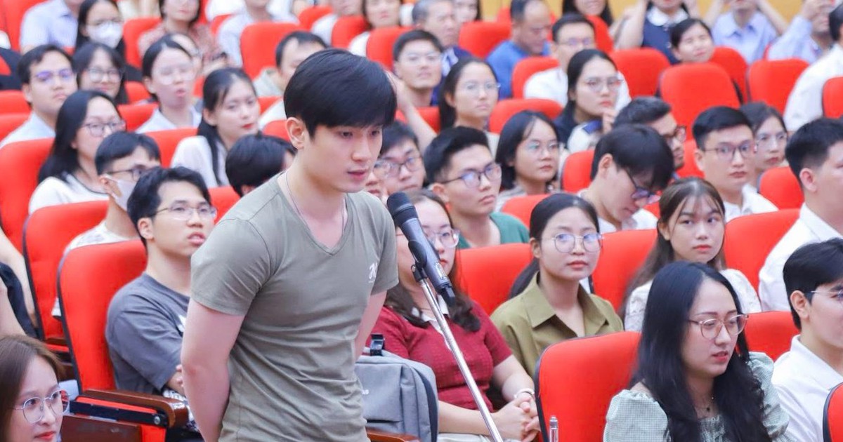 Vì sao Y Hà Nội giữ 'đặc sản' hô tên, chọn chuyên ngành bác sĩ nội trú suốt 11 năm?