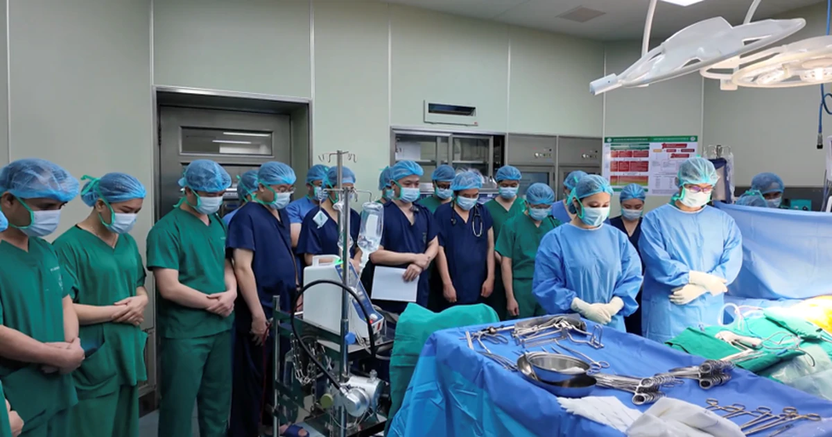 A young man’s final gift helped save lives through organ donation