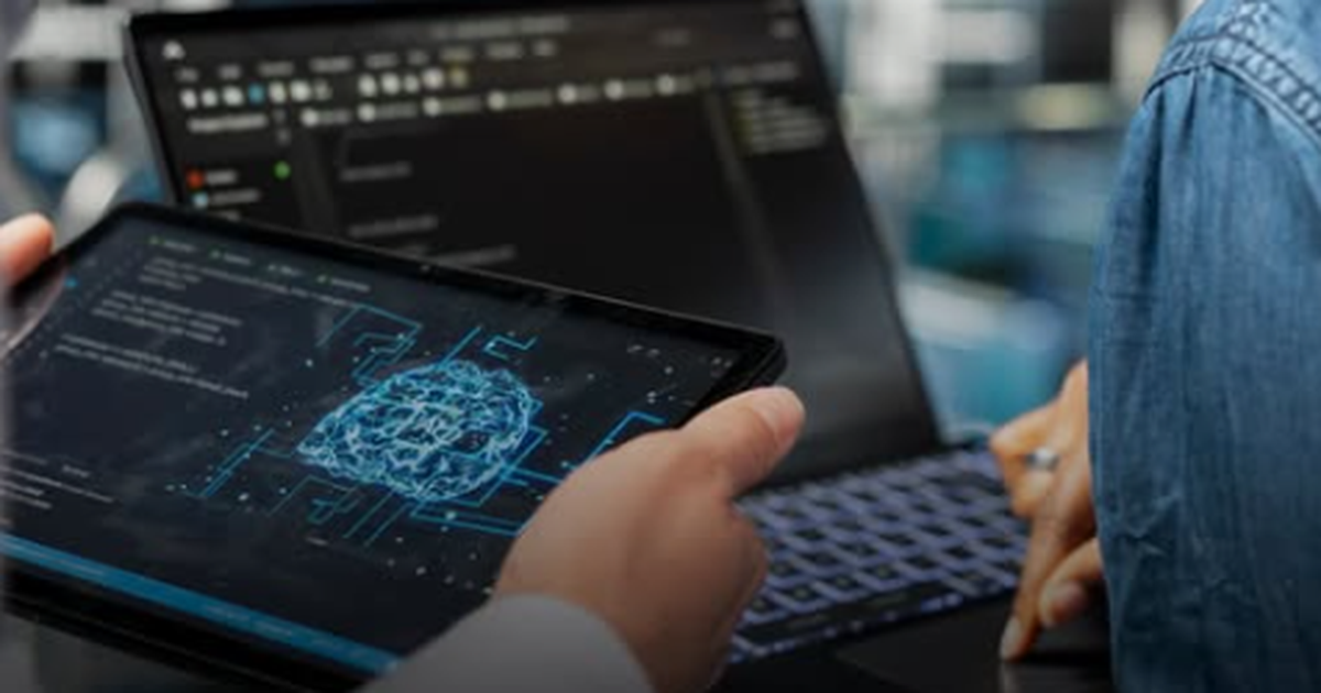 LHQ cảnh báo 'nóng': AI có thể thoát kiểm soát, 'tống tiền' con người