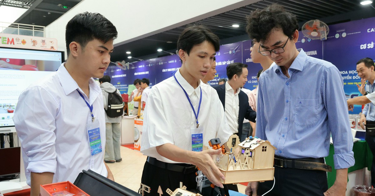 Cần Thơ trình đề án lập quỹ đầu tư mạo hiểm 500 tỉ đồng, rót vốn vào AI, bán dẫn
