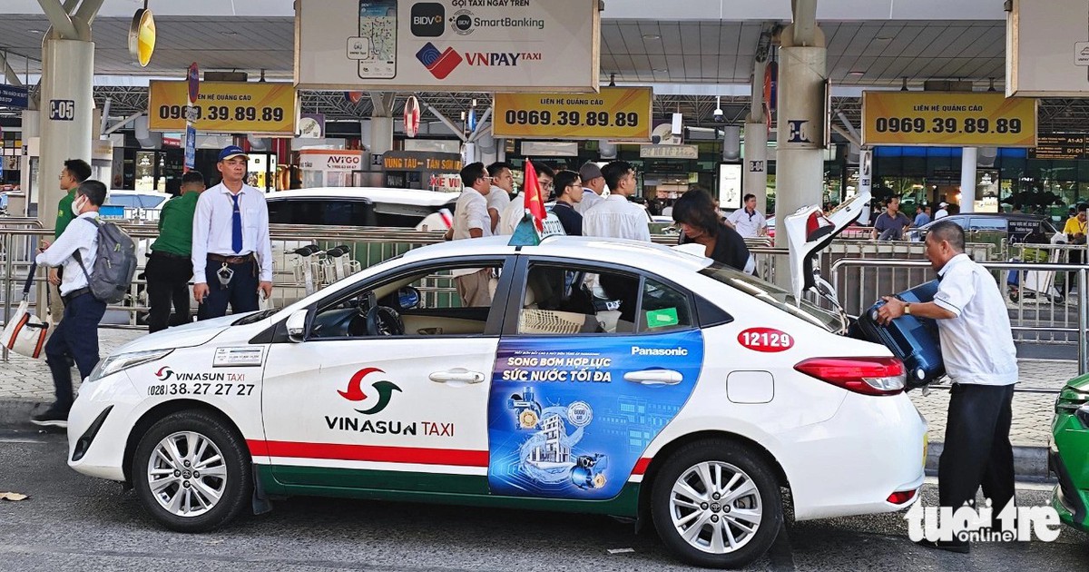 Vinasun lần đầu tiên báo lỗ kể từ sau COVID-19