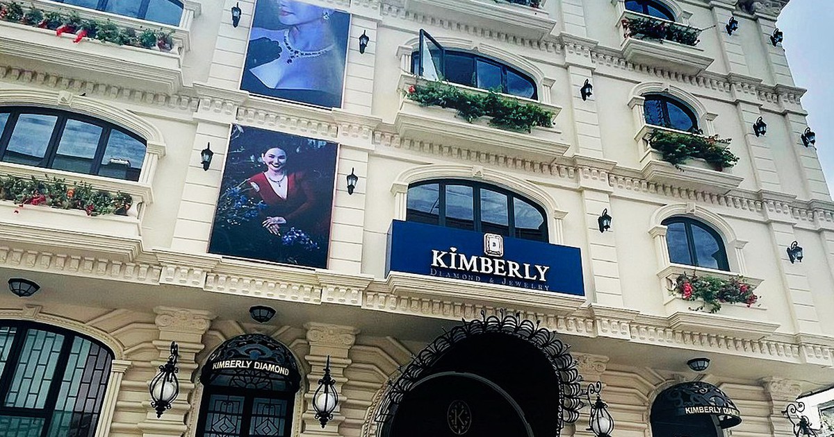 Торговый дом «Kimberly Diamond» в Кандоше закрыт на несколько недель: что говорят власти?