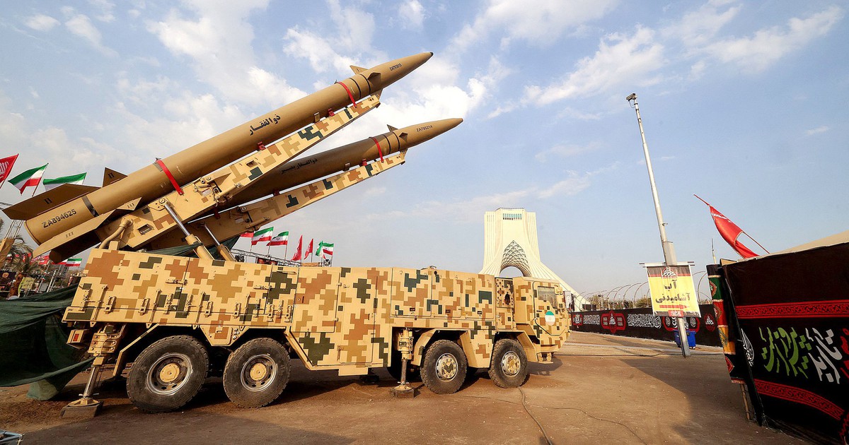 Bộ trưởng Mỹ: Washington có thể không đạt được thỏa thuận hạt nhân với Iran