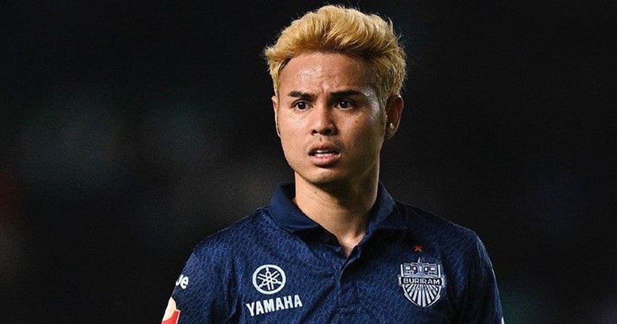 Thái Lan có nguy cơ không thể mang đội hình mạnh nhất dự FIFA ASEAN Cup 2026?