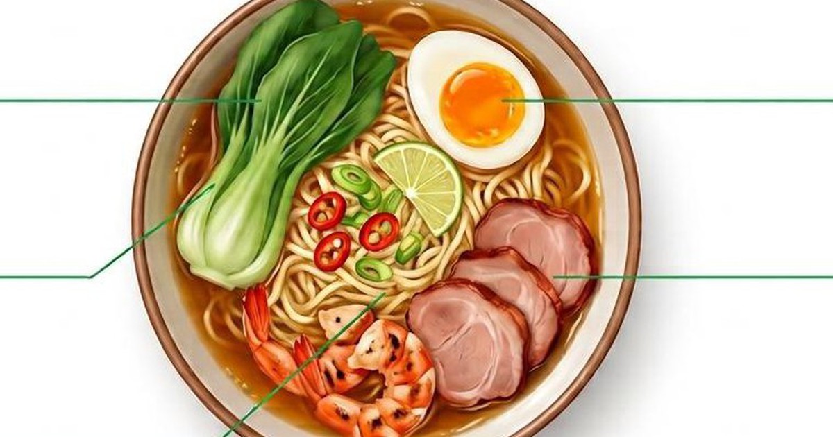 Nếu được chọn lần nữa, tôi vẫn chọn mì gói Miliket