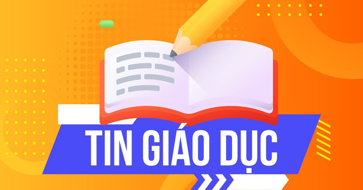 Sở Giáo dục và Đào tạo TP.HCM thông tin bước đầu vụ việc tại Trường THCS - THPT Thạnh An