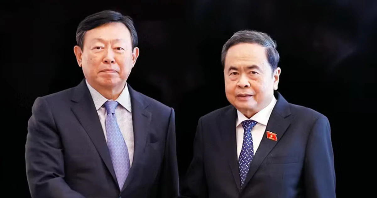 Major Korean conglomerates plan to expand investment and production in Vietnam