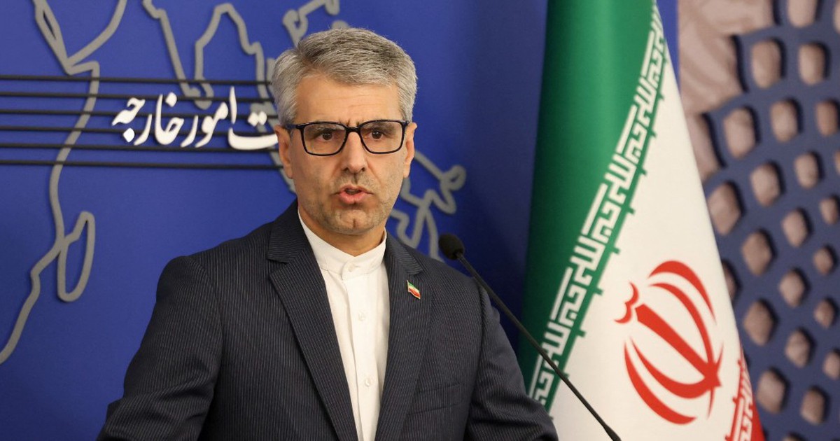 Iran cảnh báo Hàn Quốc không can dự tại eo biển Hormuz