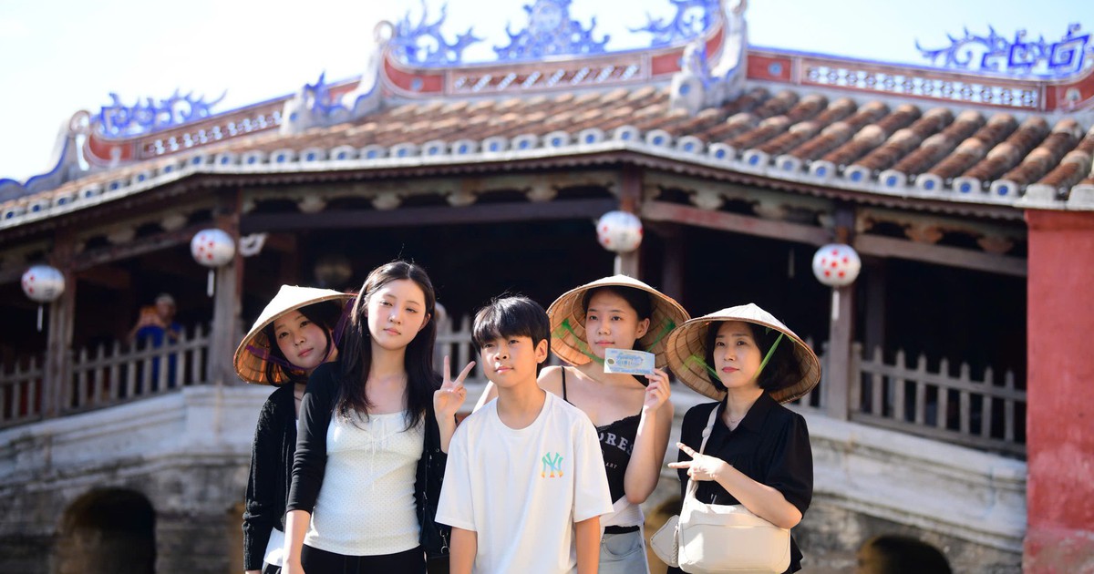 Vietnam ranks among Asia’s top three destinations for repeat visitors