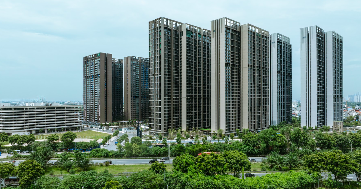 CapitaLand Development hands over 2,375 apartments and welcomes first residents