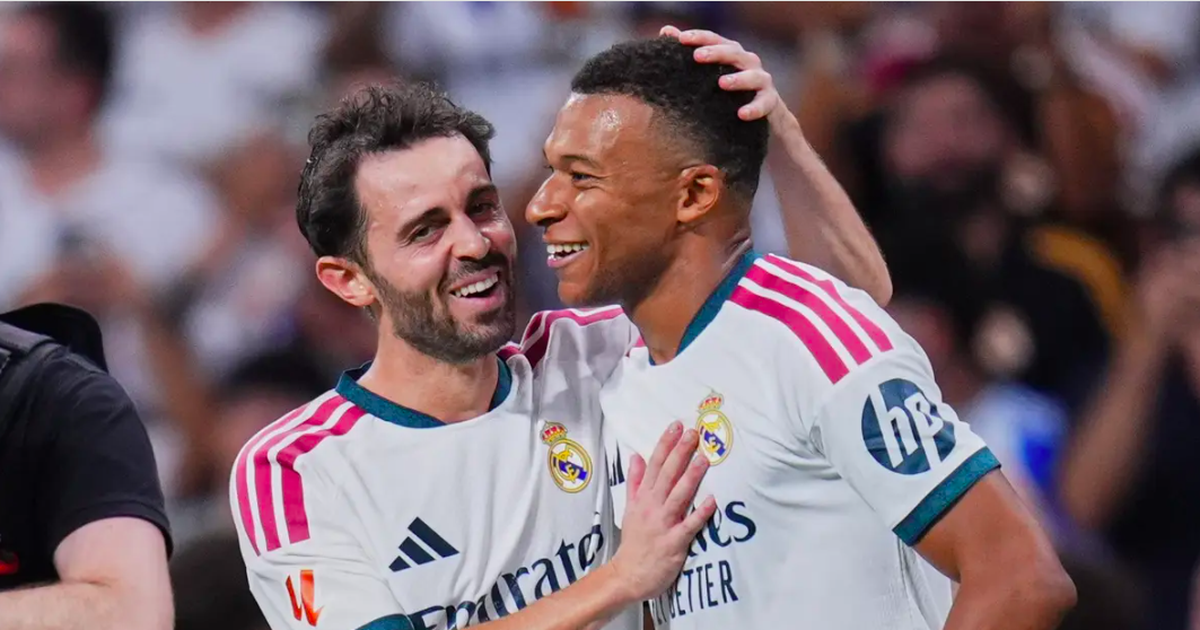 Mbappe lên tiếng về Quả bóng vàng, đáp trả so sánh với Dembele và Raphinha