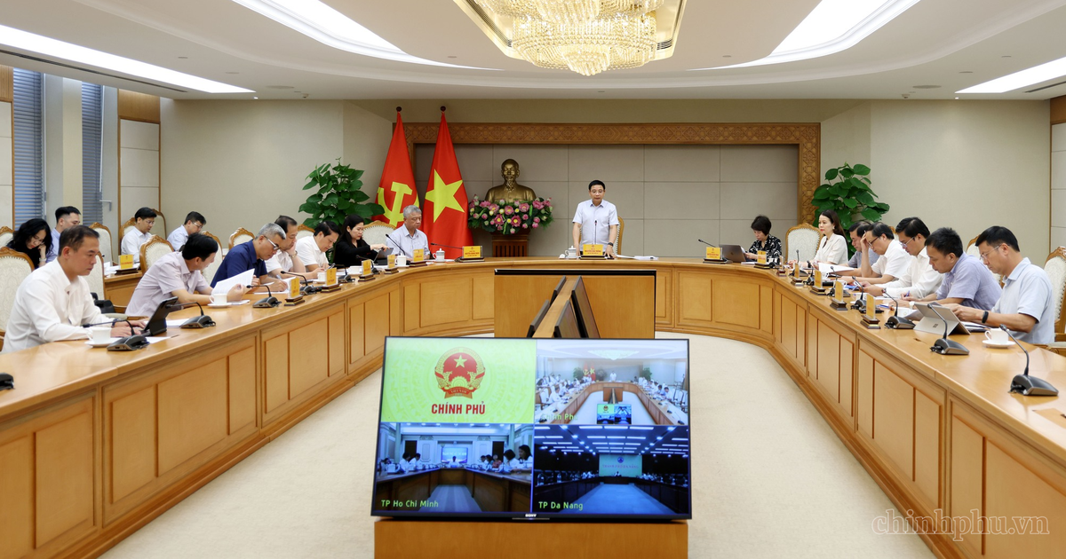 Ho Chi Minh City prepares international, municipal bond issues with 21 projects in pipeline