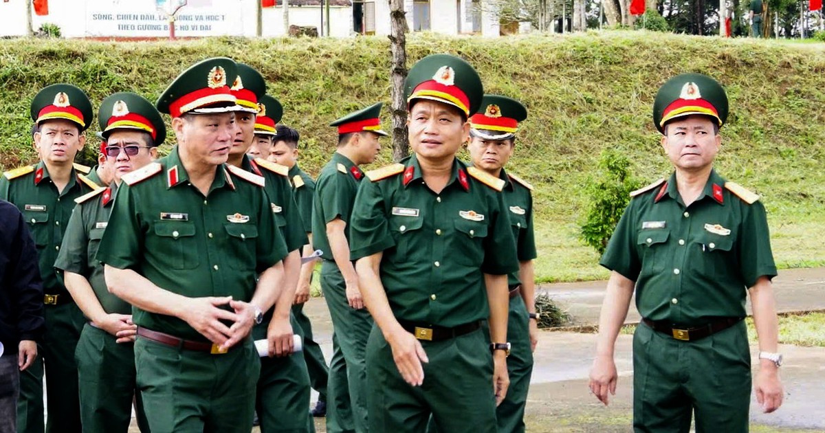 A New School Branch Will Open in Gia Lai for More Students