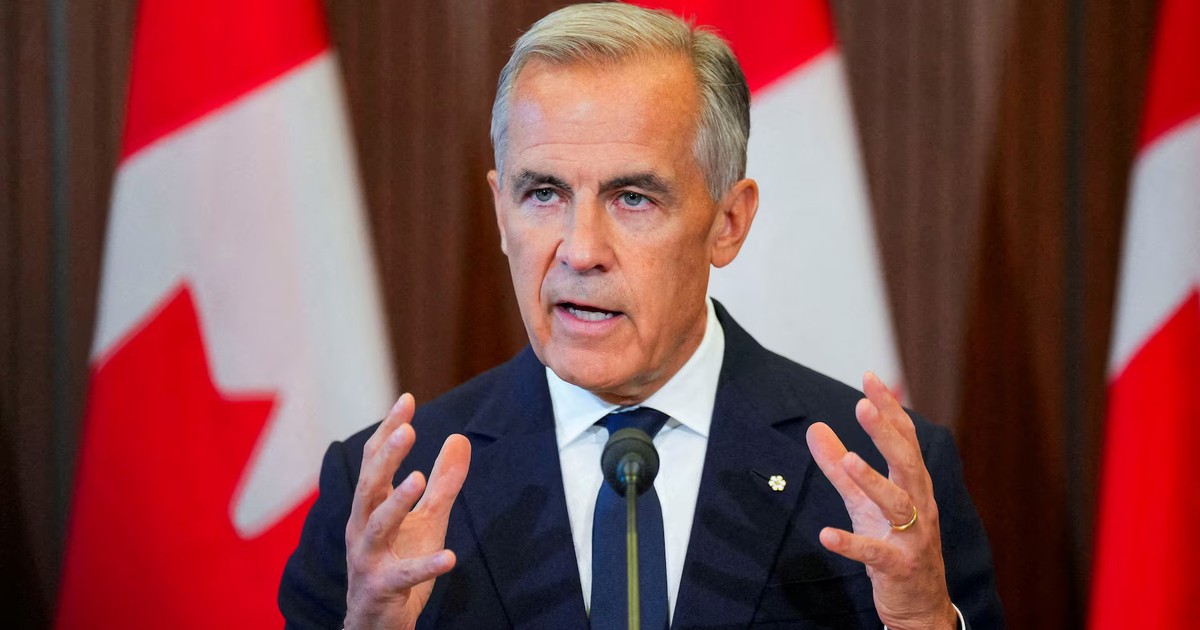 Canada chính thức áp thuế trả đũa Mỹ, thương chiến leo thang