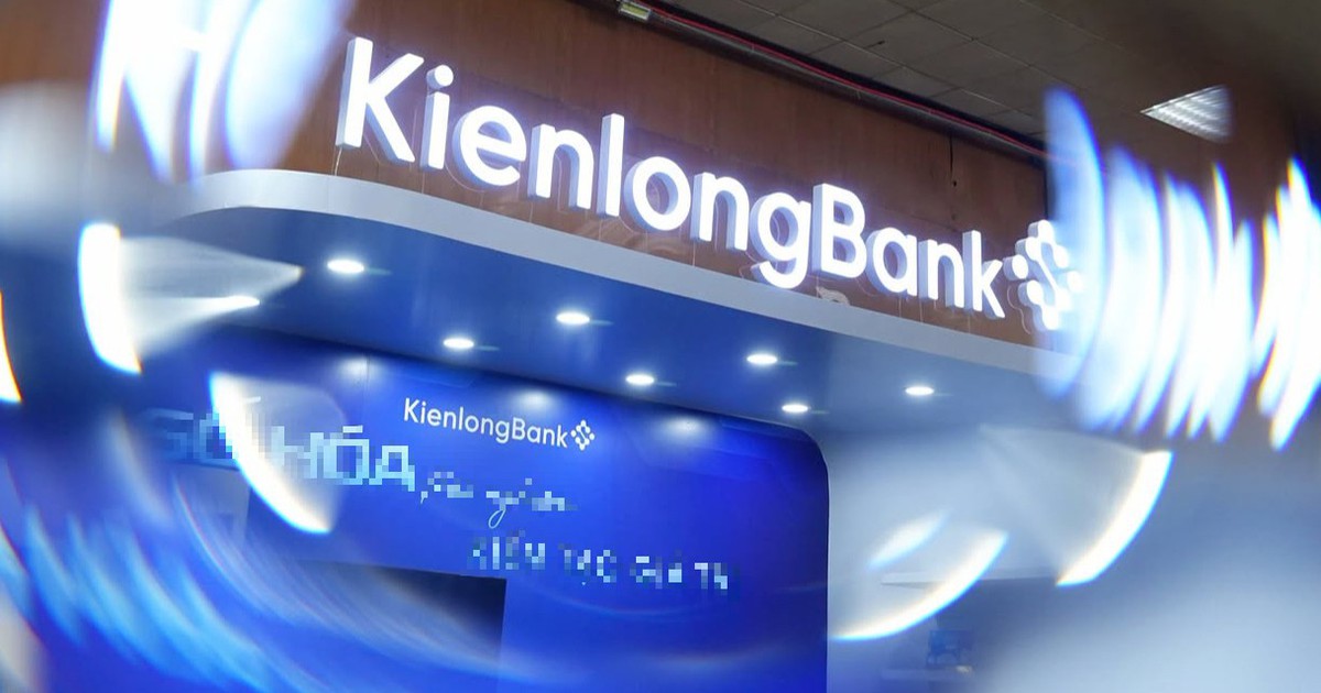 HoSE cắt margin thêm 3 cổ phiếu, trong đó có Kienlongbank