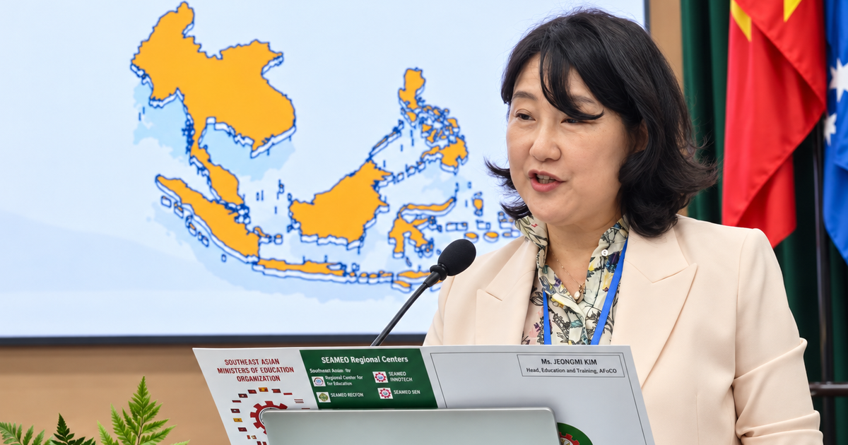 Chuyên gia UNESCO nói học sinh Việt Nam cần thêm thời gian để học sâu, trải nghiệm, giảm thi cử