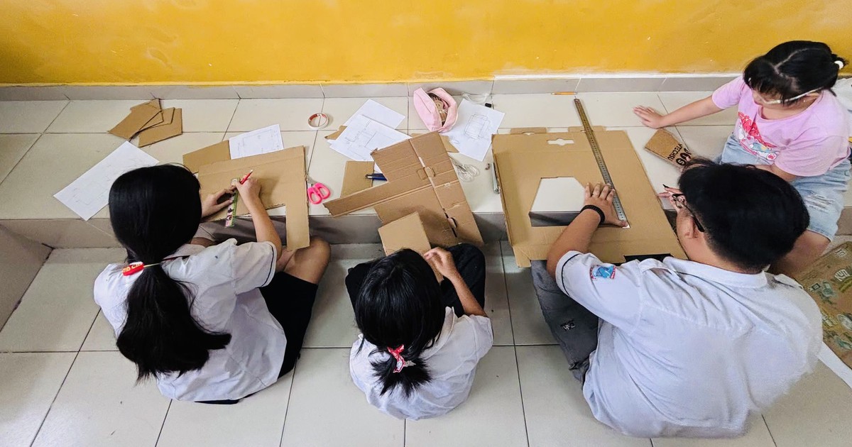 Học sinh vào hội nhóm xấu trên mạng, nhà trường phải làm gì?