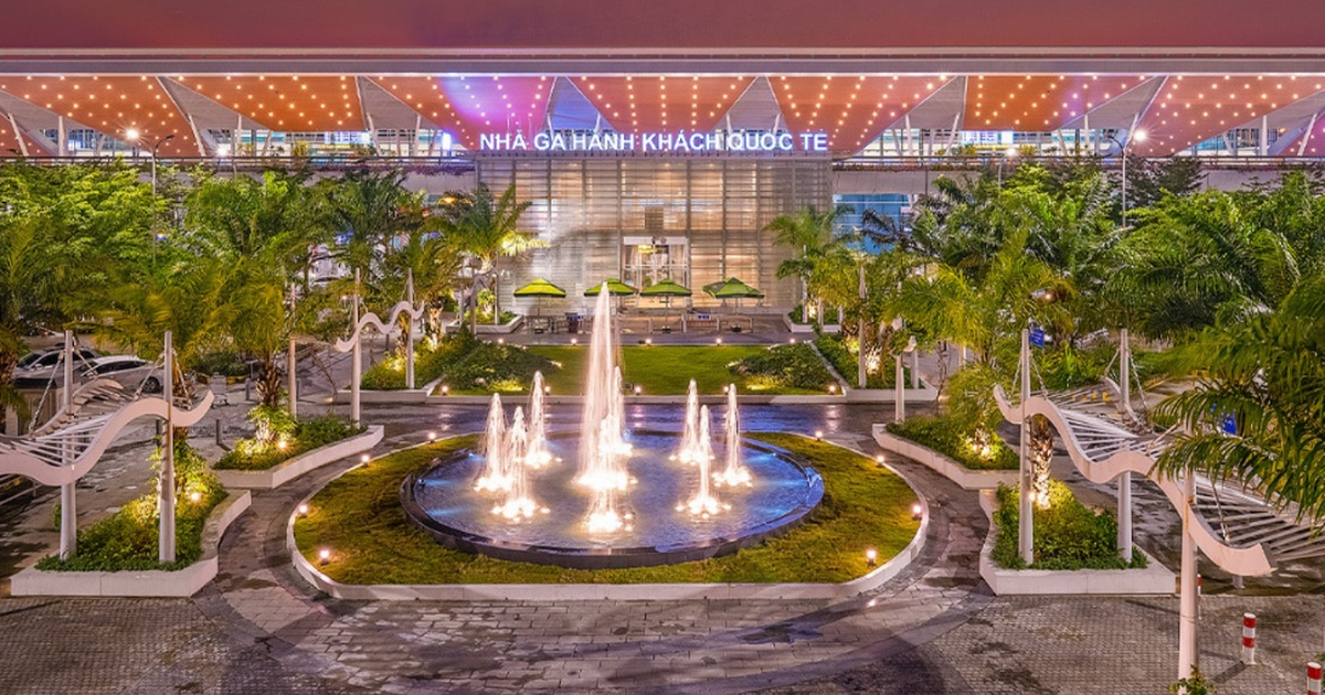 Vietnam’s major airports are improving air connectivity across Asia