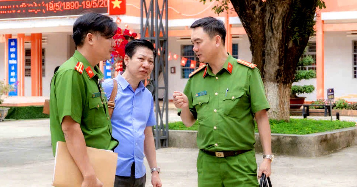 Lâm Đồng nói gì về tin học sinh ồ ạt chuyển trường vì vụ bạo lực học đường ở Di Linh?