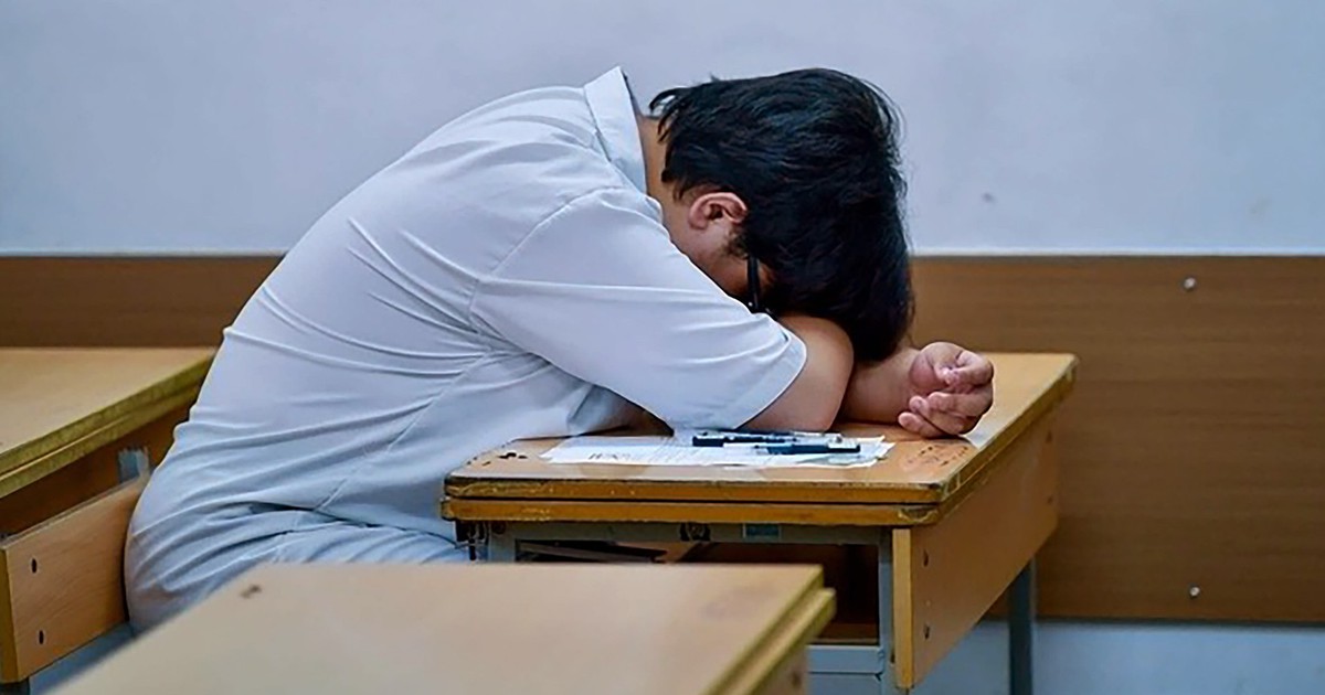 Từ phản ứng stress trầm trọng đến hành vi bạo lực, nguyên nhân do đâu?