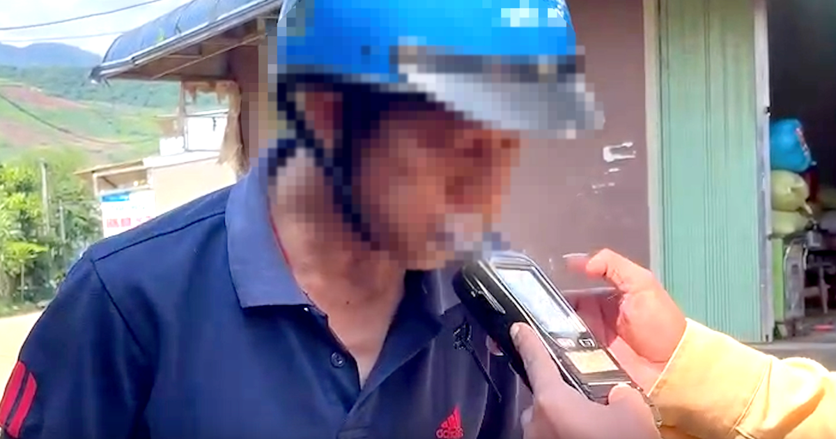 Nồng độ cồn vượt ngưỡng gấp hơn 10 lần khi vi phạm giao thông