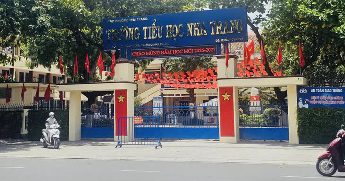 Gộp trường xong, vận hành tốt mới là bài toán khó