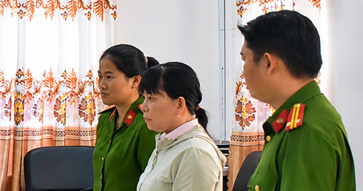 Nhân viên Trung tâm Y tế Vĩnh Long bị khởi tố vì hành vi tham ô tài sản