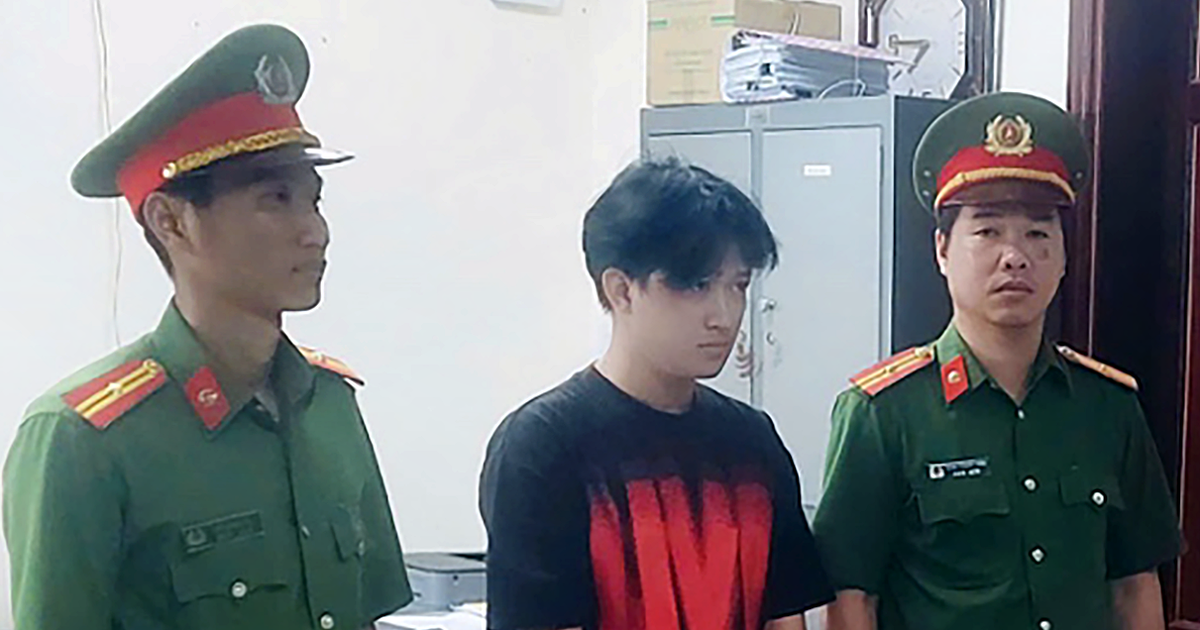 Cần Thơ khởi tố vụ án buôn bán hàng cấm liên quan đến thuốc lá điện tử