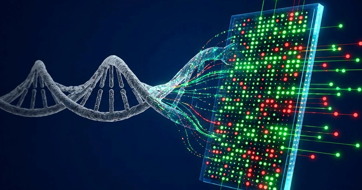 Israel develops blood test chip that detects lung cancer with 93% accuracy