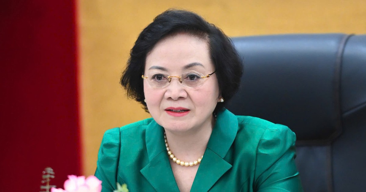 Phó thủ tướng: Khẩn trương hoàn thiện đề án mô hình đơn vị hành chính cấp xã mang tính hạt nhân